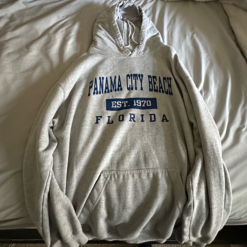 PCB Hoodie